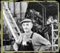 Upper Clyde Shipyards worker