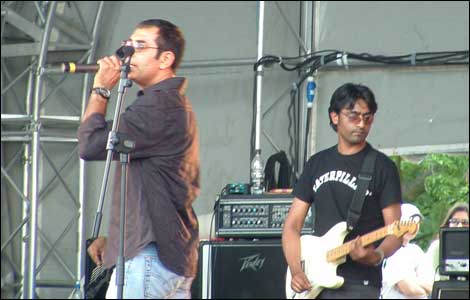 bradford mela 2005