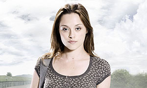 Zoe Tapper as Dr Anya Raczynski