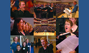 The People's Chorus