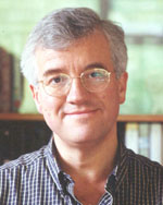 Mark Burgess