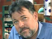 Jonathan Frakes