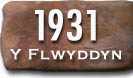 Blwyddyn