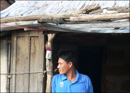 Phạm Lâm