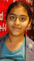 Nisha Abraham Thomas
