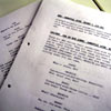 Read an interview with the lead writer of New Street Law.