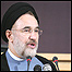 محمد خاتمی