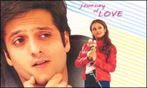 Journey of Love