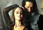 Soul Survivors