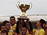The Inner City World Cup Win
