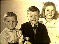 Angela's Family