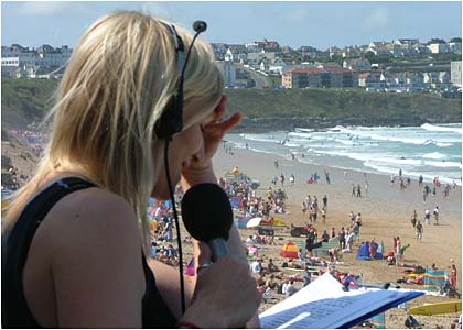 Jo Whiley's Show