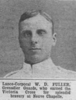 Wilfred Dolby Fuller Wilfred Dolby Fuller