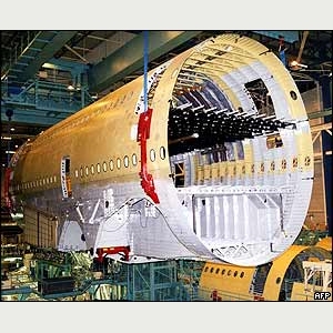 Airbus A380