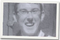 Huw Foulkes