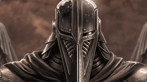 The Darksmith Legacy: The Pictures of Emptiness