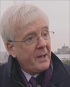 Lord John Shipley