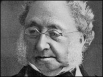 Thomas Hawksley
