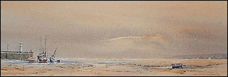 Artwork by Ian Cruickshank
