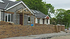New Sustainable Housing