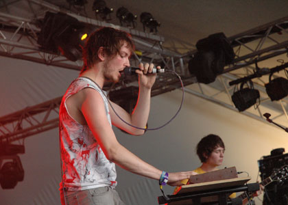 The Neon Plastix