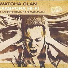 Review of Diaspora Hi-Fi: A Mediterranean Caravan