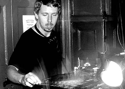 Gilles Peterson
