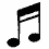 Music Note