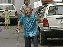 Cao Xuozheng