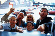 The Martins