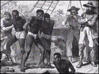 Abolition campaign