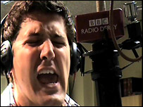 Ross Fletcher