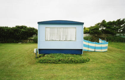 ‘CORNWALL’ – CHOSEN BY SUSAN BRIGHT