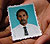Passport photograph