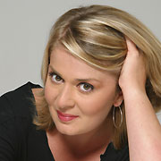 Penny Haslam