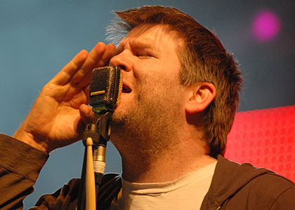 LCD Soundsystem LCD Soundsystem