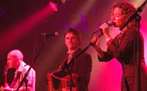 Kate Rusby
