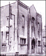 The Hippodrome