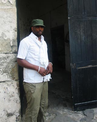 the Door of Return