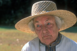 Rumer Godden