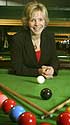 Hazel Irvine