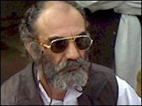 نواب اسلم رئیسانی