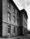 Old Royal Infirmary, Aberdeen