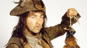 Tony Robinson