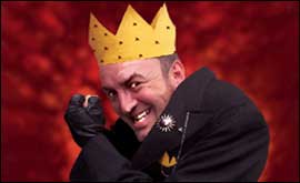 Richard III