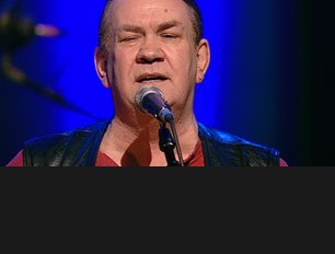 Dick Gaughan