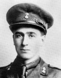 John Samuel Carrothers