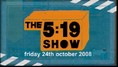 Screenshot from 'The 5:19 Show: Koopa'