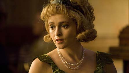 Helena Bonham Carter as Joan Potter