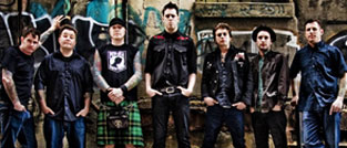 Dropkick Murphys